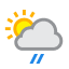 Weather icon